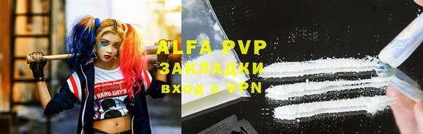 крисы Балахна